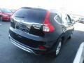 2016 Crystal Black Pearl Honda CR-V EX-L AWD  photo #5
