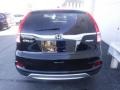 2016 Crystal Black Pearl Honda CR-V EX-L AWD  photo #6