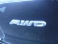 2016 Crystal Black Pearl Honda CR-V EX-L AWD  photo #7