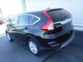 2016 Crystal Black Pearl Honda CR-V EX-L AWD  photo #8