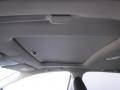 2016 Crystal Black Pearl Honda CR-V EX-L AWD  photo #9