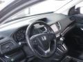 2016 Crystal Black Pearl Honda CR-V EX-L AWD  photo #10