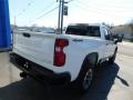 Summit White - Silverado 2500HD Custom Crew Cab 4x4 Photo No. 10