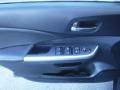 2016 Crystal Black Pearl Honda CR-V EX-L AWD  photo #12