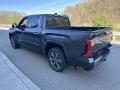 Magnetic Gray Metallic 2023 Toyota Tundra Capstone CrewMax 4x4 Exterior