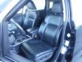 2016 Crystal Black Pearl Honda CR-V EX-L AWD  photo #13
