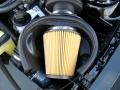 Black - Mustang Shelby GT500 Coupe Photo No. 41