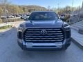 2023 Magnetic Gray Metallic Toyota Tundra Capstone CrewMax 4x4  photo #6