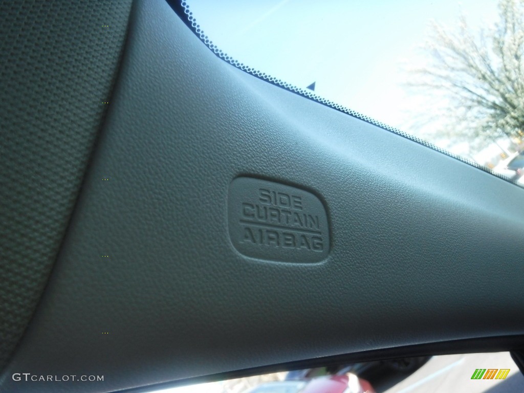 2016 CR-V EX-L AWD - Crystal Black Pearl / Black photo #16