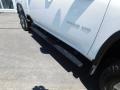 Summit White - Silverado 2500HD Custom Crew Cab 4x4 Photo No. 15