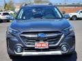 Magnetite Gray Metallic - Outback 2.5i Touring Photo No. 2