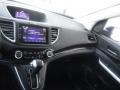 2016 Crystal Black Pearl Honda CR-V EX-L AWD  photo #17