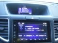 2016 Crystal Black Pearl Honda CR-V EX-L AWD  photo #18
