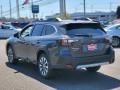 Magnetite Gray Metallic - Outback 2.5i Touring Photo No. 4