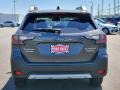 Magnetite Gray Metallic - Outback 2.5i Touring Photo No. 6