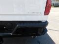 Summit White - Silverado 2500HD Custom Crew Cab 4x4 Photo No. 20