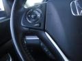 2016 Crystal Black Pearl Honda CR-V EX-L AWD  photo #22