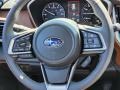Magnetite Gray Metallic - Outback 2.5i Touring Photo No. 10