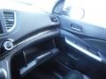 2016 Crystal Black Pearl Honda CR-V EX-L AWD  photo #24