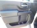 Summit White - Silverado 2500HD Custom Crew Cab 4x4 Photo No. 23