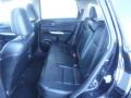 2016 Crystal Black Pearl Honda CR-V EX-L AWD  photo #26