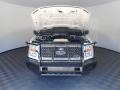 2022 Oxford White Ford F150 STX SuperCrew 4x4  photo #7