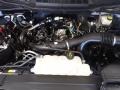Oxford White - F150 STX SuperCrew 4x4 Photo No. 8
