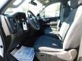 Summit White - Silverado 2500HD Custom Crew Cab 4x4 Photo No. 26