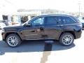 Diamond Black Crystal Pearl - Grand Cherokee 4XE Photo No. 2