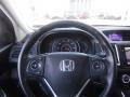 2016 Crystal Black Pearl Honda CR-V EX-L AWD  photo #31