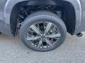 2023 Toyota Tundra Capstone CrewMax 4x4 Wheel and Tire Photo