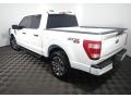 2022 Oxford White Ford F150 STX SuperCrew 4x4  photo #13