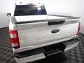 Oxford White - F150 STX SuperCrew 4x4 Photo No. 14