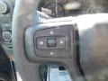 Summit White - Silverado 2500HD Custom Crew Cab 4x4 Photo No. 30