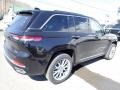 Diamond Black Crystal Pearl - Grand Cherokee 4XE Photo No. 6