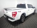 Oxford White - F150 STX SuperCrew 4x4 Photo No. 17