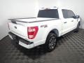 2022 Oxford White Ford F150 STX SuperCrew 4x4  photo #17