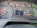 Summit White - Silverado 2500HD Custom Crew Cab 4x4 Photo No. 33