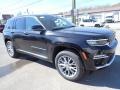 Diamond Black Crystal Pearl - Grand Cherokee 4XE Photo No. 8