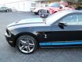 Black - Mustang Shelby GT500 Coupe Photo No. 45