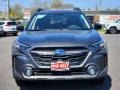 Magnetite Gray Metallic - Outback 2.5i Premium Photo No. 2