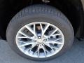 Diamond Black Crystal Pearl - Grand Cherokee 4XE Photo No. 10