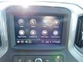 Summit White - Silverado 2500HD Custom Crew Cab 4x4 Photo No. 35