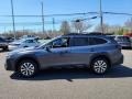 Magnetite Gray Metallic - Outback 2.5i Premium Photo No. 3