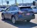 Magnetite Gray Metallic - Outback 2.5i Premium Photo No. 4