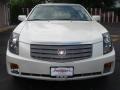 White Diamond - CTS Sedan Photo No. 5