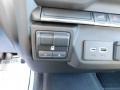 Summit White - Silverado 2500HD Custom Crew Cab 4x4 Photo No. 39