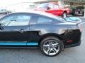 Black - Mustang Shelby GT500 Coupe Photo No. 46