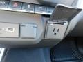 Summit White - Silverado 2500HD Custom Crew Cab 4x4 Photo No. 40