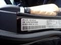 Diamond Black Crystal Pearl - Grand Cherokee 4XE Photo No. 15
